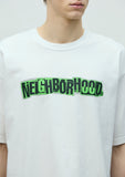 NEIGHBORHOOD 26S/S NH . TEE SS-15 [ 261PCNH-ST15 ]