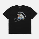 NEIGHBORHOOD 26A/W NH 261 SPOT . TEE SS-7 [ 261PCNH-ST19S ]