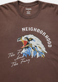 NEIGHBORHOOD 26A/W NH 261 SPOT . TEE SS-7 [ 261PCNH-ST19S ]