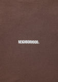 NEIGHBORHOOD 26A/W NH 261 SPOT . TEE SS-7 [ 261PCNH-ST19S ]