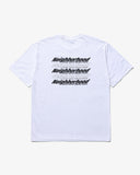 NEIGHBORHOOD x DSM GINZA Tee SS