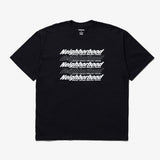 NEIGHBORHOOD x DSM GINZA Tee SS