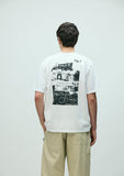 [ Pre-order ] NEIGHBORHOOD 26S/S OSAMU NAGAHAMA . TEE SS-1 [ 261PCNON-ST01 ]