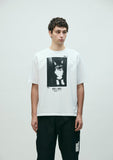 [ Pre-order ] NEIGHBORHOOD 26S/S OSAMU NAGAHAMA . TEE SS-2 [ 261PCNON-ST02 ]