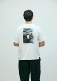 [ Pre-order ] NEIGHBORHOOD 26S/S OSAMU NAGAHAMA . TEE SS-2 [ 261PCNON-ST02 ]