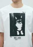 [ Pre-order ] NEIGHBORHOOD 26S/S OSAMU NAGAHAMA . TEE SS-2 [ 261PCNON-ST02 ]