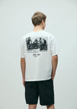 [ Pre-order ] NEIGHBORHOOD 26S/S OSAMU NAGAHAMA . TEE SS-3 [ 261PCNON-ST03 ]