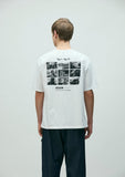 [ Pre-order ] NEIGHBORHOOD 26S/S OSAMU NAGAHAMA . TEE SS-4 [ 261PCNON-ST04 ]