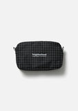 NEIGHBORHOOD 26S/S REFLECTIVE POUCH [ 261TQNH-AC01 ]