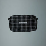 NEIGHBORHOOD 26S/S REFLECTIVE POUCH [ 261TQNH-AC01 ]