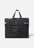 NEIGHBORHOOD 26S/S REFLECTIVE FLAP TOTE BAG [ 261TQNH-CG02 ]