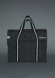 NEIGHBORHOOD 26S/S REFLECTIVE FLAP TOTE BAG [ 261TQNH-CG02 ]