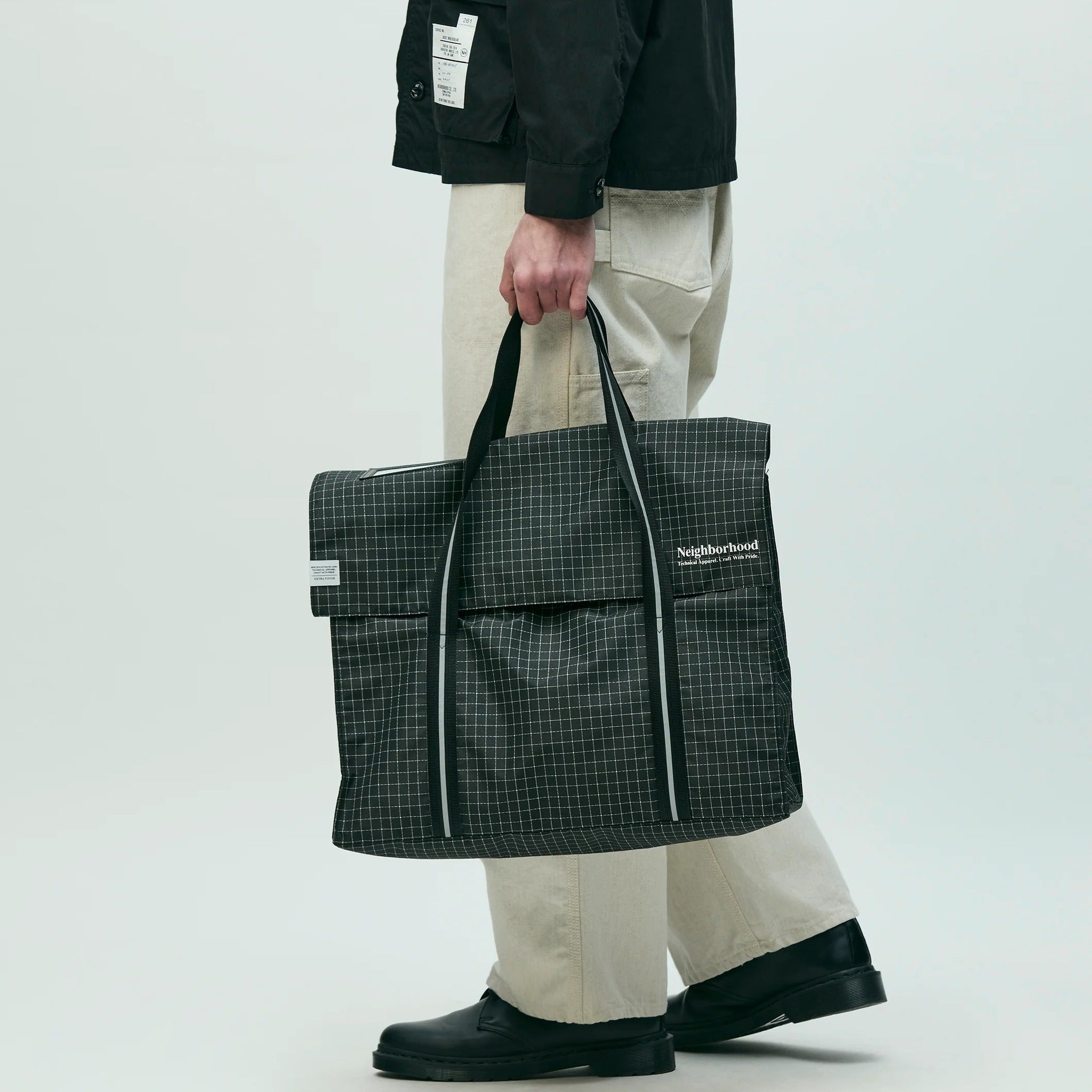 NEIGHBORHOOD – 标记为“Tote Bag” – cotwohk