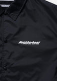 NEIGHBORHOOD x DSM GINZA Windbreaker Jacket