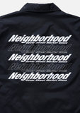 NEIGHBORHOOD x DSM GINZA Windbreaker Jacket