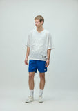 NEIGHBORHOOD 26S/S SWIM SHORT PANTS [ 261TSNH-PTM01 ]