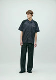 NEIGHBORHOOD 26S/S CLASSIC WORK SHIRT SS-2 [ 261TSNH-SHM04 ]