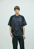 NEIGHBORHOOD 26S/S CLASSIC WORK SHIRT SS-2 [ 261TSNH-SHM04 ]
