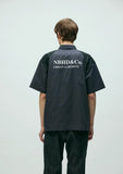 NEIGHBORHOOD 26S/S CLASSIC WORK SHIRT SS-2 [ 261TSNH-SHM04 ]