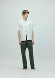 NEIGHBORHOOD 26S/S SOLID COLOR HAWAIIAN SHIRT SS [ 261TSNH-SHM07 ]