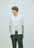 NEIGHBORHOOD 26S/S SOLID COLOR HAWAIIAN SHIRT SS [ 261TSNH-SHM07 ]