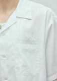 NEIGHBORHOOD 26S/S SOLID COLOR HAWAIIAN SHIRT SS [ 261TSNH-SHM07 ]