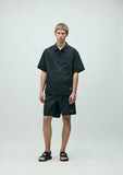 [ Pre-order ] NEIGHBORHOOD 26S/S MULTIFUNCTIONAL SHIRT SS [ 261TSNH-SHM13 ]