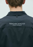 [ Pre-order ] NEIGHBORHOOD 26S/S MULTIFUNCTIONAL SHIRT SS [ 261TSNH-SHM13 ]