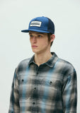 NEIGHBORHOOD 26S/S MESH CAP-1 [ 261YGNH-HT03 ]
