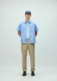 NEIGHBORHOOD 26S/S ANKLE PANTS [ 261ZANH-PTM06 ]