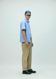 NEIGHBORHOOD 26S/S ANKLE PANTS [ 261ZANH-PTM06 ]