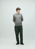 NEIGHBORHOOD 26S/S TWO TUCK PANTS [ 261ZANH-PTM08 ]