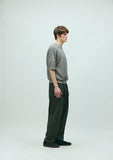 NEIGHBORHOOD 26S/S TWO TUCK PANTS [ 261ZANH-PTM08 ]