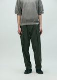 NEIGHBORHOOD 26S/S TWO TUCK PANTS [ 261ZANH-PTM08 ]