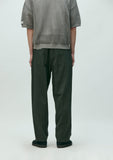 NEIGHBORHOOD 26S/S TWO TUCK PANTS [ 261ZANH-PTM08 ]