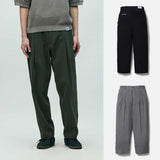 NEIGHBORHOOD 26S/S TWO TUCK PANTS [ 261ZANH-PTM08 ]