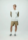 NEIGHBORHOOD 26S/S MAP . ALL PURPOSE SHORT PANTS [ 261ZANH-PTM14 ]