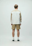 NEIGHBORHOOD 26S/S MAP . ALL PURPOSE SHORT PANTS [ 261ZANH-PTM14 ]