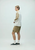 NEIGHBORHOOD 26S/S MAP . ALL PURPOSE SHORT PANTS [ 261ZANH-PTM14 ]