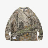 DESCENDANT 26A/W COECE LS [ 262ATDS-CSM01S ]