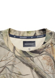 DESCENDANT 26A/W COECE LS [ 262ATDS-CSM01S ]