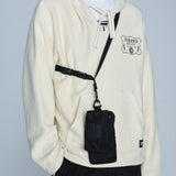 NEIGHBORHOOD x BAICYCLON . COMBO SHOULDER [ 262BW80N-AC01 ]