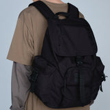 NEIGHBORHOOD x BAICYCLON . MULTI POCKETS SHOULDER BAG [ 262BW80N-CG02 ]