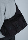 [ Pre-order ] NEIGHBORHOOD x BAICYCLON . MULTI POCKETS SHOULDER BAG [ 262BW80N-CG02 ]