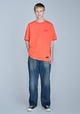 NEIGHBORHOOD 26A/W PIGMENT CREWNECK SS [ 262FPNH-CSM19 ]