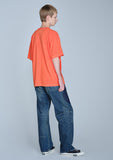 NEIGHBORHOOD 26A/W PIGMENT CREWNECK SS [ 262FPNH-CSM19 ]