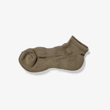WTAPS 26A/W SKIVVIES SOX [ 262MYDT-UWM04 ]