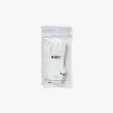 WTAPS 26A/W SKIVVIES SOX [ 262MYDT-UWM06 ]