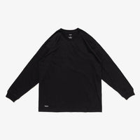 WTAPS 26A/W SKIVVIES LS TEE [ 262MYDT-UWM07 ] – cotwohk