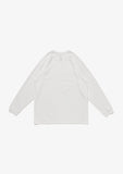 [ Pre-order ] WTAPS 26A/W SKIVVIES LS TEE [ 262MYDT-UWM07 ]